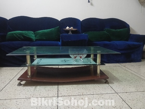 Tea table p